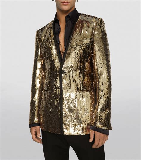 dolce gabbana suit jacket|dolce and gabbana expensive jacket.